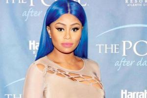Blac Chyna accuses Kylie Jenner of not cooperating in lawsuit