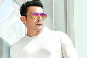 Bobby Deol: I am here because the people love me and wish to see me