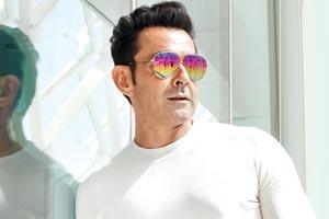 Bobby Deol: I don't want to sit at home for another day