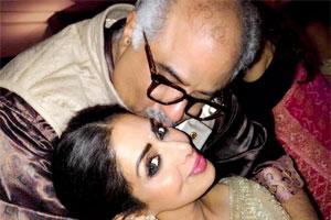 Boney Kapoor shares emotional video from Sridevi's Twitter on 22nd anniversary