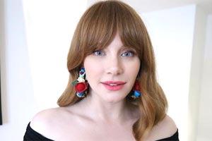 Jurassic World: Fallen Kingdom actress feels like kid on its set