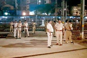 Mumbai: Drug peddlers attack Byculla residents who were trying to stop buyers