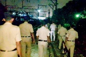 Mumbai Crime: Byculla cops not on the right track to nab Nigerian peddlers?