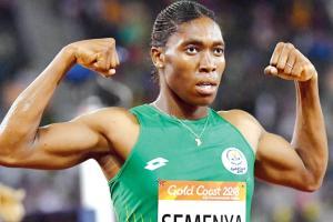 CAS to probe Semenya's fight against IAAF's testosterone rule