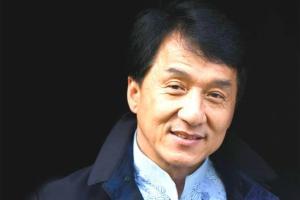 Jackie Chan's memoir 'Never Grow Up' to be published