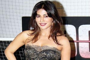 Chitrangda Singh opens up about producing her maiden venture Soorma