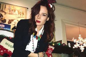 I didn't sexually assault Chloe Dykstra: Chris Hardwick