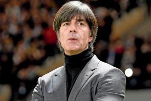 FIFA World Cup 2018: Germany coach Joachim Loew's future under scrutiny