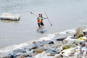 Mumbai Coastal Road Project: City fishermen fear it could kill their livelihood