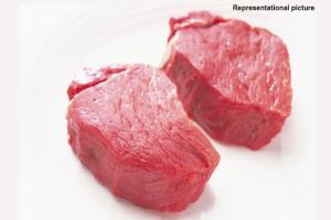 Delhi court denies bail to man accused of carrying cow meat