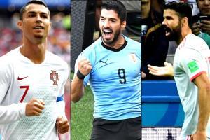 FIFA World Cup 2018: Three things we learned on June 20 at the tournament