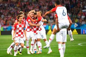FIFA World Cup 2018: Croatia beat Nigeria 2-0