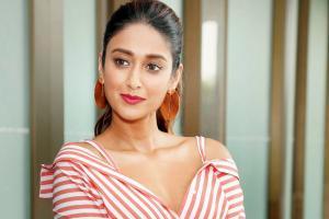 Ileana D'Cruz clearly wants to keep her personal life under wraps!
