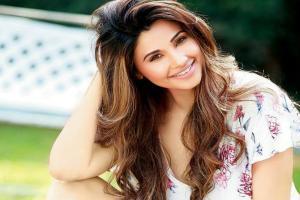 Assistant dancer to lead actor: Daisy Shah overwhelmed by Bollywood