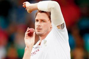 Dale Steyn returns to South African squad
