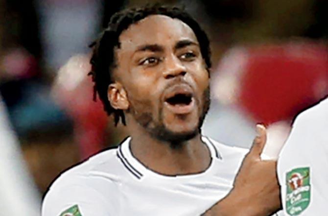 Danny Rose