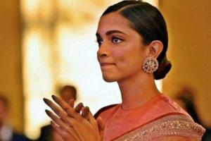 Deepika Padukone: Success has no bearing on depression