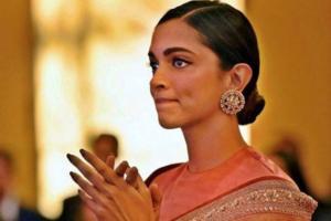 Deepika Padukone's residential complex catches fire, actress confirms she's safe