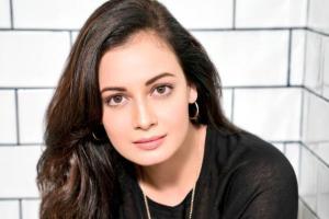 Important to keep cities clean, beautiful: Dia Mirza