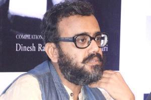 Dibakar Banerjee: I've always had to find a way to survive in the business