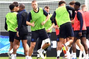 FIFA World Cup 2018:Gareth Southgate keeping it calm for England, says Eric Dier