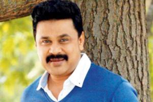 Protest staged over AMMA's decision to take actor Dileep back