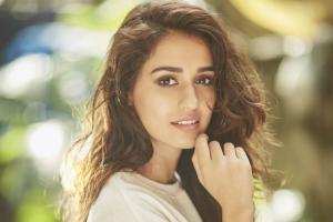 Disha Patani opens up about her journey from a Bareilly girl to a actress