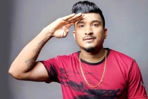 Rapper Divine's song Kaam 25 talks about dark side of Mumbai