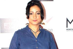 Divya Dutta: Acting makes one conscious of own actions