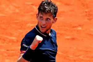 French Open 2018: Dominic Thiem blasts Austrian military service