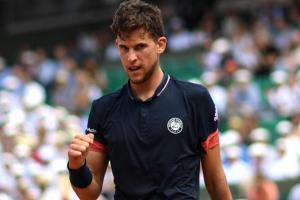 French OPen 2018: Quiet please! Dominic Thiem, the low profile iron man of tenni