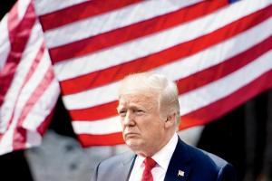 US puts 25 percent tariff on Chinese goods