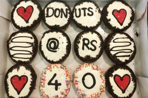Mumbai Food: Go crazy over doughnuts with these offers around the city
