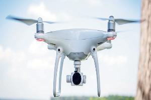 Navi Mumbai: DRI seizes remotely piloted aircraft/drones at Nhava Sheva