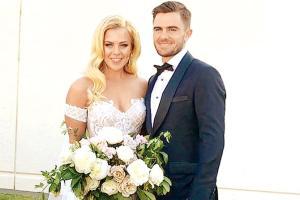 'Honeymoon is very special, but football more important'