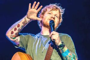 Ed Sheeran faces USD 100 million plagiarism suit