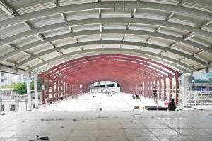 Mumbai: Western Railways yet to complete Elphinstone station FOB
