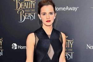 Emma Watson, Chord Overstreet spotted kissing passionately