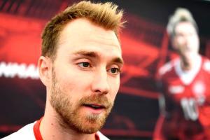FIFA World Cup 2018: Eriksen-inspired Denmark out to spoil Peru's WC return