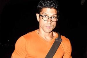 Farhan Akhtar supports campaign to fight non-communicable diseases