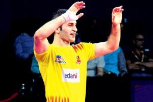 Fazel Atrachali: It's not easy to be a standout player in India