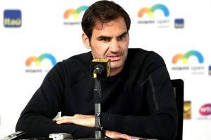 French Open 2018: Federer hasn't thanked me for beating Nadal, jokes Soderling 