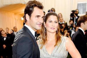 Retirement? Roger Federer leaves it to family to decide