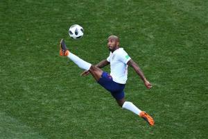 FIFA World Cup 2018: England thrash Panama by 6-1