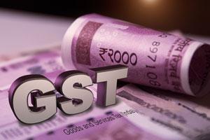 April GST collections cross Rs 94K crore
