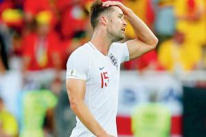 FIFA World Cup 2018: Loss to Belgium won't derail England, says Gary Cahill