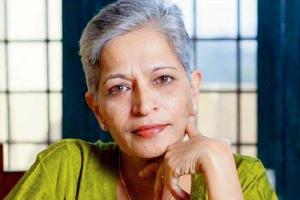 Parashuram Waghmare killed Gauri Lankesh, says SIT