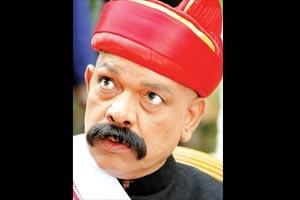 'Bandit Queen' actor Govind Namdev's next film on rape victim