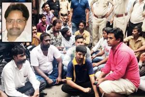 Ghatkopar plane crash: Fifth victim identified; family is assured compensation