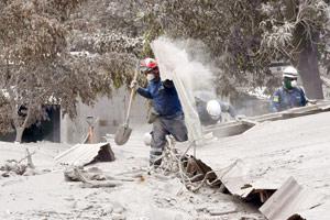 Guatemala volcano eruptions: Nearly 200 missing, 75 dead